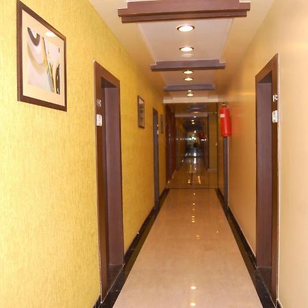 Hotel Bhagyalaxmi Shirdi Dış mekan fotoğraf