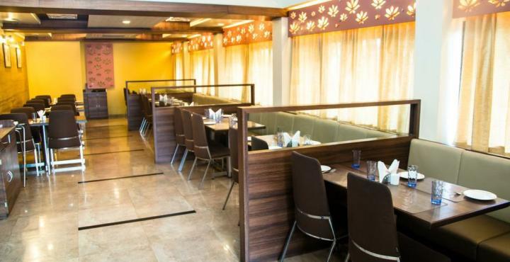 Hotel Bhagyalaxmi Shirdi Dış mekan fotoğraf