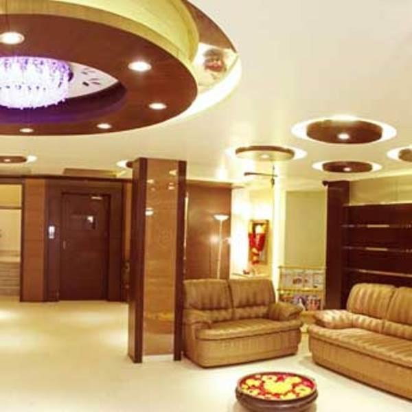 Hotel Bhagyalaxmi Shirdi Dış mekan fotoğraf